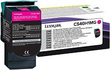 Картридж Lexmark Toner Cartridge [C540H1MG]