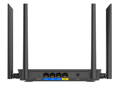 Wi-Fi роутер D-Link DIR-820/RU/A1A фото 6