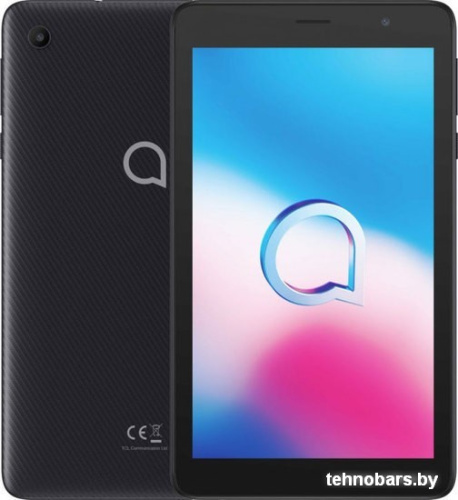 Планшет Alcatel 1T 7 9013X LTE 1GB/16GB (черный) фото 3