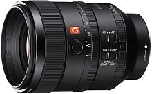 Объектив Sony FE 100mm F2.8 STF GM OSS [SEL100F28GM]