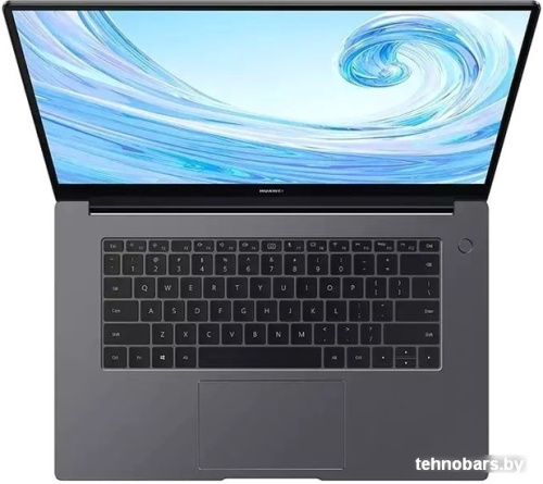 Ноутбук Huawei MateBook D 15 BoDE-WDH9 53013PEX фото 4
