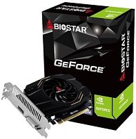 Видеокарта BIOSTAR GeForce GT 1030 4GB DDR4 VN1034TB46
