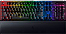 Клавиатура Razer BlackWidow V3 Green Switch