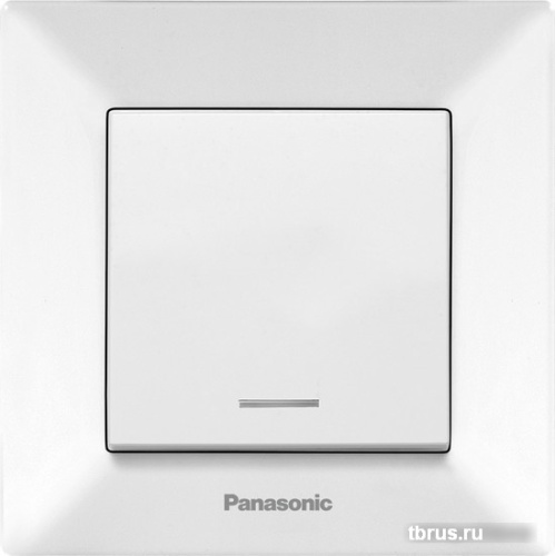 Panasonic Arkedia WMTC0002-2WH фото 3