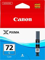 Картридж Canon PGI-72 C