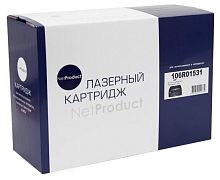 Картридж NetProduct N-106R01531