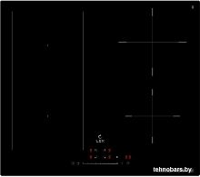 Варочная панель LEX EVI 641A BL