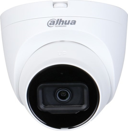 CCTV-камера Dahua DH-HAC-HDW1231TQP-A-0280B фото 4