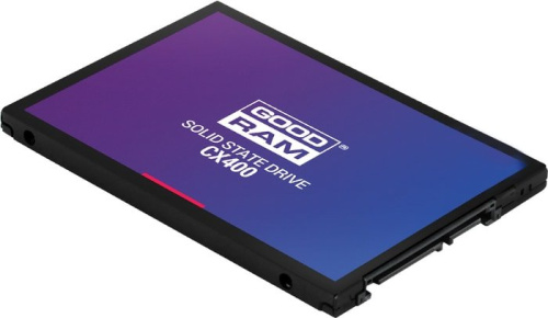 SSD GOODRAM CX400 128GB SSDPR-CX400-128 фото 4