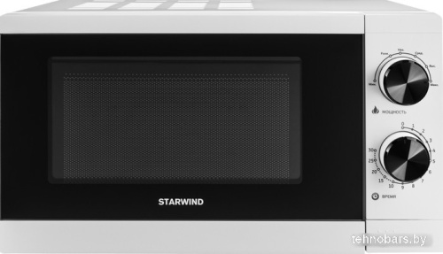 Микроволновая печь StarWind SMW4020 фото 3