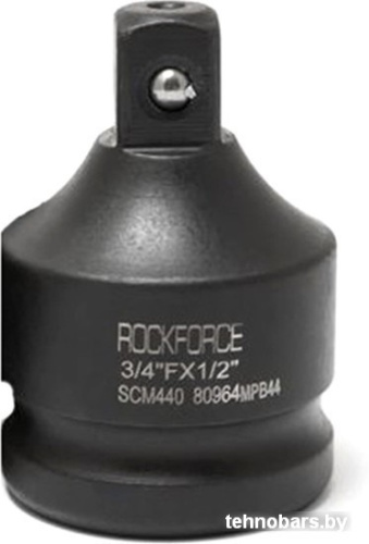Адаптер слесарный RockForce RF-80964MPB44 фото 3