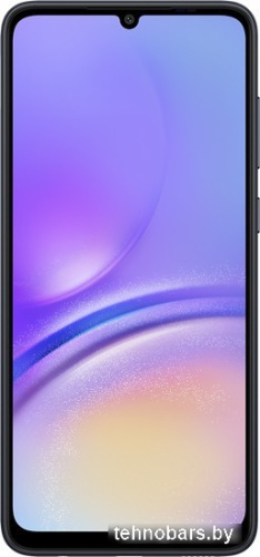 Смартфон Samsung Galaxy A05 SM-A055F/DS 4GB/128GB (черный) фото 4