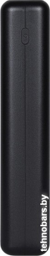 Внешний аккумулятор TFN Solid PD 30000mAh (черный) фото 4