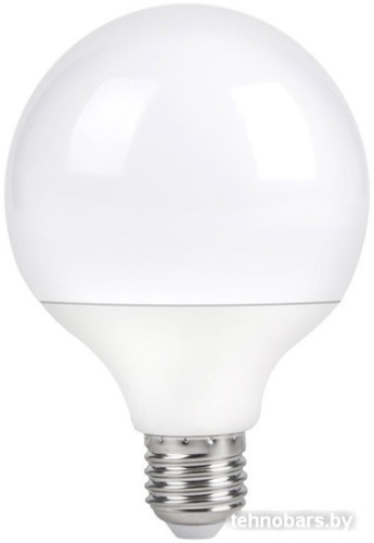 Светодиодная лампа SmartBuy G95 E27 18 Вт 3000 К [SBL-G95-18-30K-E27] фото 3