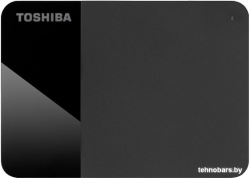 Внешний накопитель Toshiba Canvio Ready 1TB HDTP310EK3AA фото 3