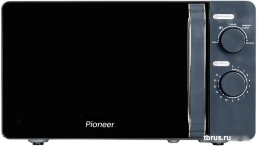 Микроволновая печь Pioneer MW204M фото 3