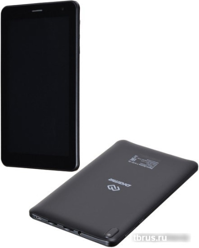 Планшет Digma Optima 7 A101 TT7223PG 3G (черный) фото 7