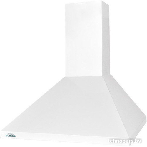 Кухонная вытяжка Elikor Вента 50П-430-П3Л (белый) фото 3