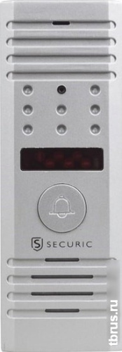 Вызывная панель Securic AC-314 фото 3