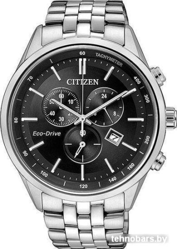 Наручные часы Citizen AT2141-87E фото 3
