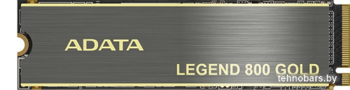 SSD ADATA Legend 800 Gold 1000GB SLEG-800G-1000GCS-S38 фото 3