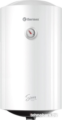 Накопительный электрический водонагреватель Thermex Sierra 50 V фото 3