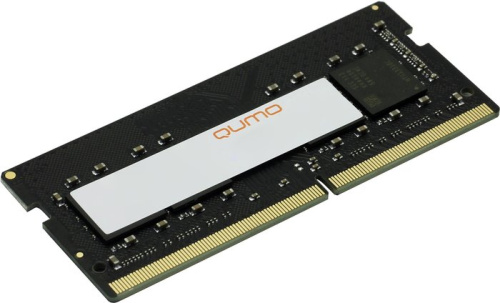Оперативная память QUMO QUM4S-32G3200N22