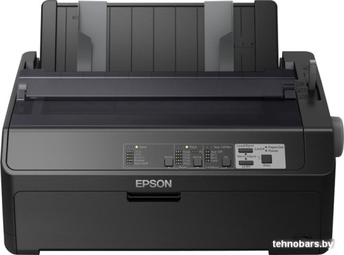 Матричный принтер Epson FX-890II фото 3