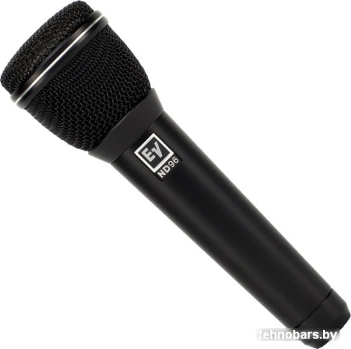 Микрофон Electro-Voice ND96 фото 4