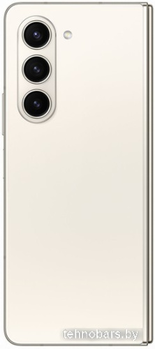 Смартфон Samsung Galaxy Z Fold5 SM-F946B/DS 12GB/512GB (бежевый) фото 4