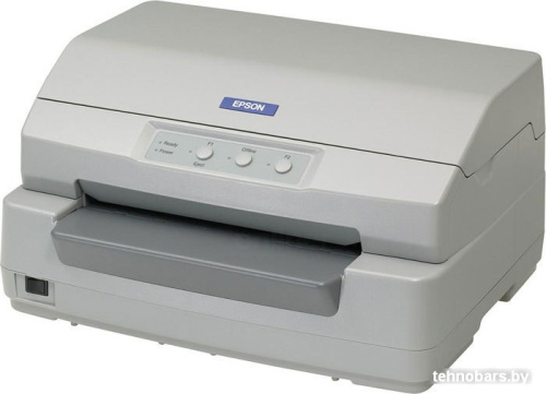 Матричный принтер Epson PLQ-20 Passbook фото 4