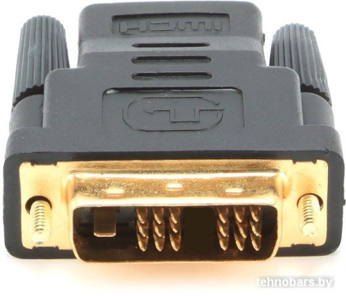 Адаптер Cablexpert A-HDMI-DVI-2 фото 3