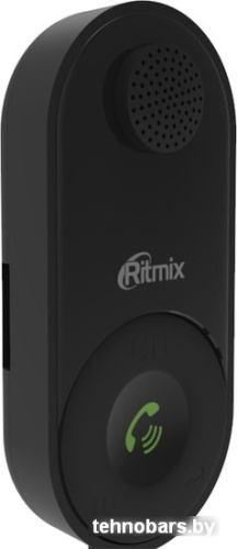 FM модулятор Ritmix FMT-B400 фото 5