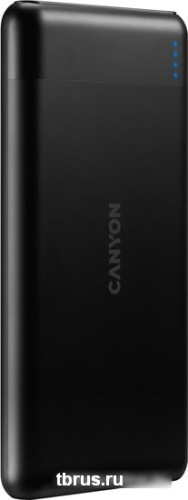 Портативное зарядное устройство Canyon CNE-CPB1007B фото 3