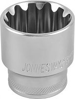 Головка слесарная Jonnesway S68H4130