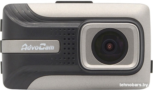 Автомобильный видеорегистратор AdvoCam A101+Cam-21INT фото 3