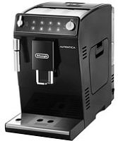 Эспрессо кофемашина DeLonghi Autentica ETAM 29.510.B