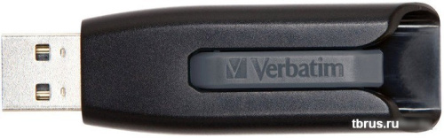 USB Flash Verbatim Store 'n' Go V3 Black 64GB (49174) фото 6