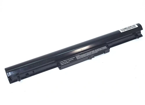 Аккумулятор HSTNN-DB4D для ноутбука HP Pavilion SleekBook 14 14.4B, 2600 мАч