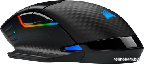 Игровая мышь Corsair Dark Core RGB Pro фото 5