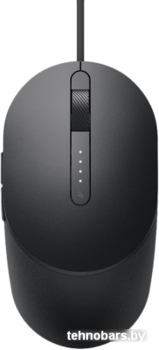 Мышь Dell MS3220 (черный) фото 3