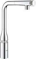 Смеситель Grohe Essence Smartcontrol 31615000 (хром)