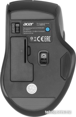 Мышь Acer OMR170 фото 5