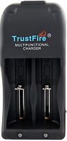 Зарядное устройство TrustFire TR-006 (2x18650)