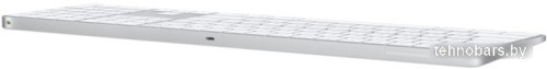 Клавиатура Apple Magic Keyboard с Touch ID и цифровой панелью (нет кириллицы) фото 5
