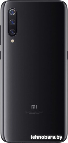 Смартфон Xiaomi Mi 9 SE 6GB/128GB международная версия (черный) фото 5