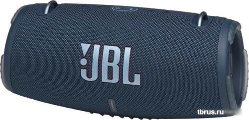 Беспроводная колонка JBL Xtreme 3 (темно-синий) фото 7