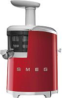 Соковыжималка Smeg SJF01RDEU