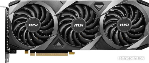 Видеокарта MSI GeForce RTX 3060 Ti Ventus 3X 8G OC LHR фото 3