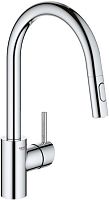 Смеситель Grohe Concetto 31483002 (хром)